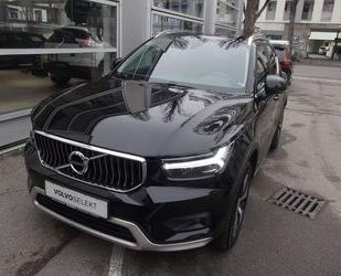 Volvo XC40 Gebrauchtwagen