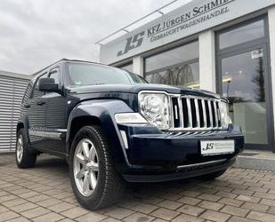 Jeep Cherokee Gebrauchtwagen