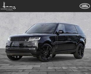 Land Rover Range Rover Gebrauchtwagen