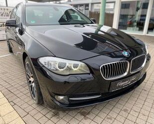 BMW 520 Gebrauchtwagen