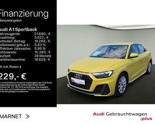 Audi A1 Gebrauchtwagen