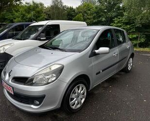 Renault Clio Gebrauchtwagen