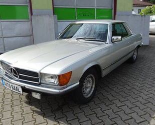 Mercedes-Benz SLC 280 Gebrauchtwagen