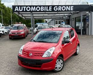 Nissan Pixo 