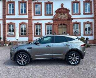 Jaguar E-Pace Gebrauchtwagen