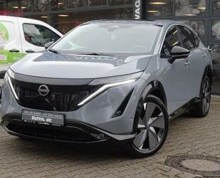 Nissan Ariya Gebrauchtwagen
