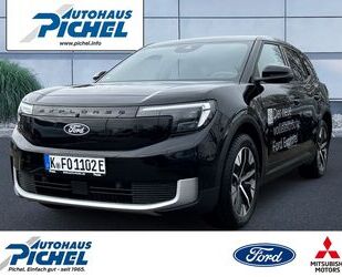 Ford Explorer Gebrauchtwagen