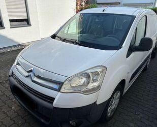 Citroen Berlingo Gebrauchtwagen