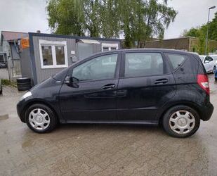 Mercedes-Benz A 160 Gebrauchtwagen