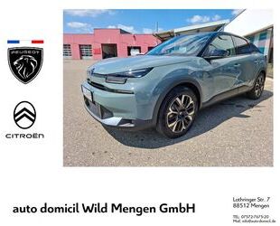 Citroen C4 Gebrauchtwagen