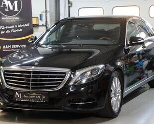 Mercedes-Benz S 350 Gebrauchtwagen