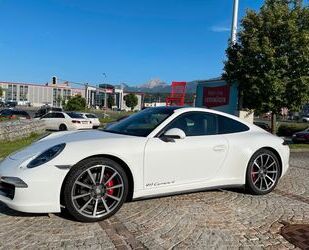 Porsche 991 Gebrauchtwagen