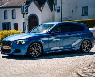 BMW 135 Gebrauchtwagen