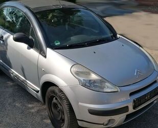 Citroen C3 Gebrauchtwagen