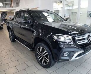 Mercedes-Benz X 250 Gebrauchtwagen