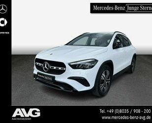 Mercedes-Benz GLA 200 Gebrauchtwagen