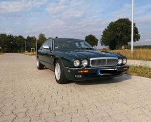 Jaguar Daimler Gebrauchtwagen