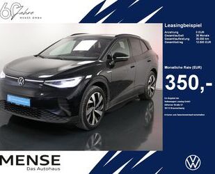 VW ID.4 Gebrauchtwagen