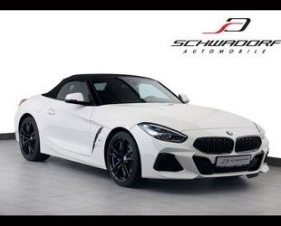 BMW Z4 Gebrauchtwagen