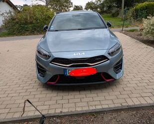 Kia pro ceed / ProCeed Gebrauchtwagen