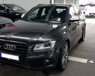 Audi SQ5 Gebrauchtwagen