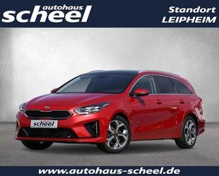 Kia ceed Sportswagon Gebrauchtwagen