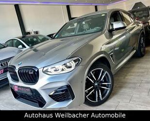 BMW X4 M Gebrauchtwagen