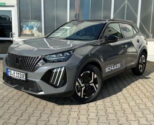 Peugeot 2008 Gebrauchtwagen