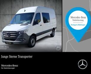 Mercedes-Benz Sprinter Gebrauchtwagen