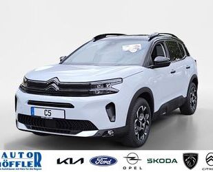 Citroen C5 Aircross Gebrauchtwagen