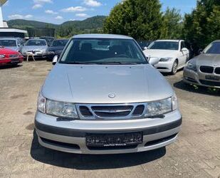 Saab 9-5 Gebrauchtwagen