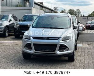 Ford Kuga Gebrauchtwagen