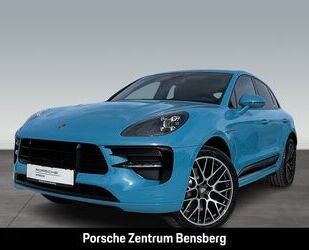 Porsche Macan Gebrauchtwagen