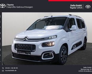 Citroen Berlingo Gebrauchtwagen