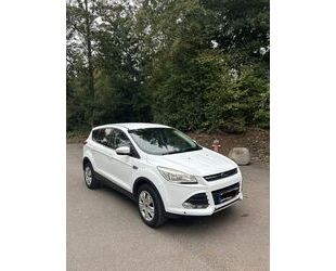 Ford Kuga Gebrauchtwagen