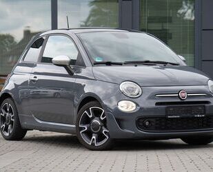 Fiat 500 Gebrauchtwagen