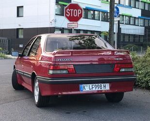 Peugeot 405 Gebrauchtwagen