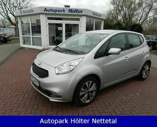 Kia Venga Gebrauchtwagen