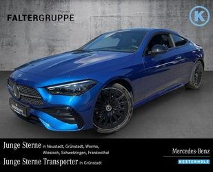 Mercedes-Benz CLE 220 Gebrauchtwagen