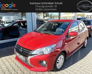 Mitsubishi Space Star Gebrauchtwagen