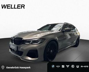 Alpina D3 Gebrauchtwagen