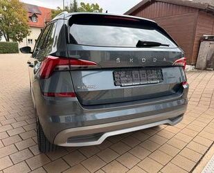 Skoda Kamiq Gebrauchtwagen