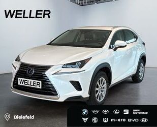 Lexus NX 300 Gebrauchtwagen