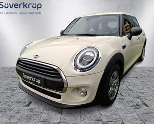 Mini ONE Gebrauchtwagen