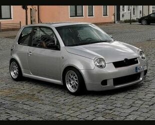VW Lupo Gebrauchtwagen