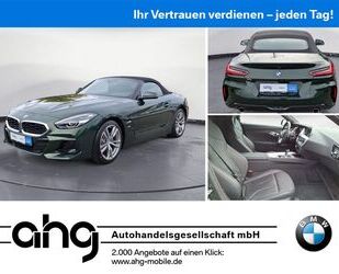 BMW Z4 Gebrauchtwagen