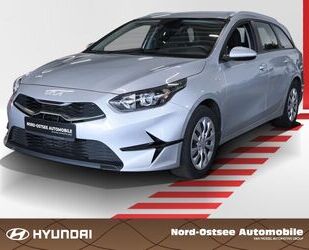 Kia ceed Sportswagon Gebrauchtwagen