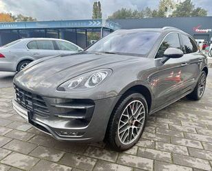 Porsche Macan Gebrauchtwagen