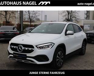 Mercedes-Benz GLA 250 Gebrauchtwagen