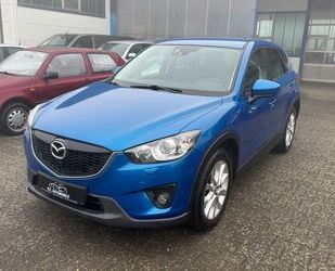 Mazda CX-5 Gebrauchtwagen